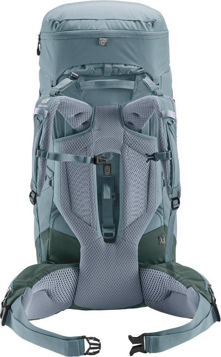 Actual product image Deuter Aircontact Core 45+10 (45 l)