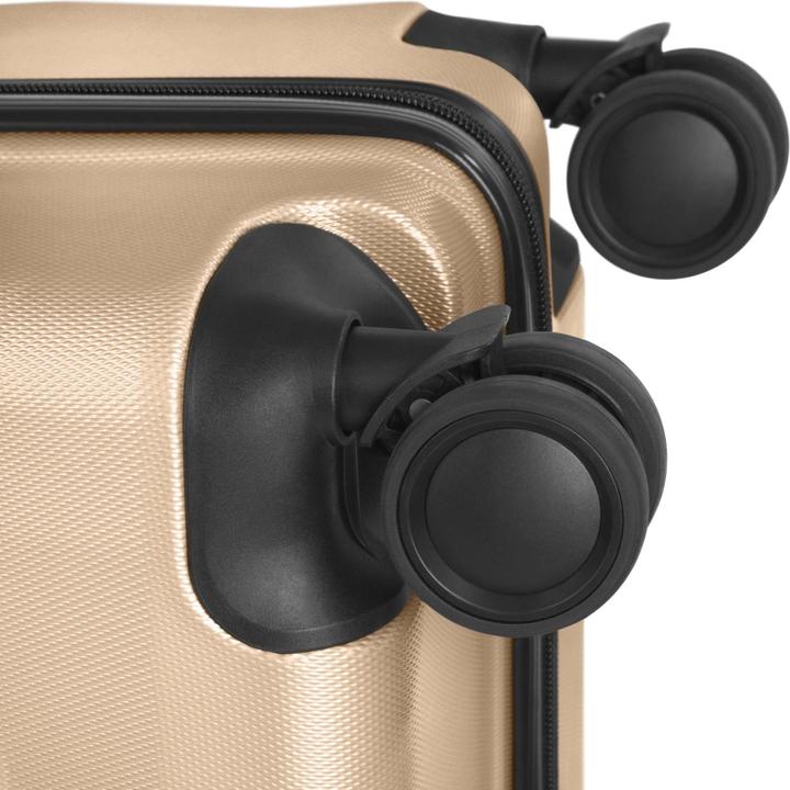 Produktbild Smartbox Edition 03 4 Rollen Kabinentrolley 55 cm (41 l, Handgepäck (bis 50l))