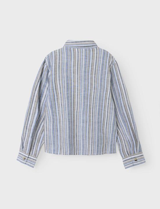 Image du produit Name it Regular Fit Hemd (122)