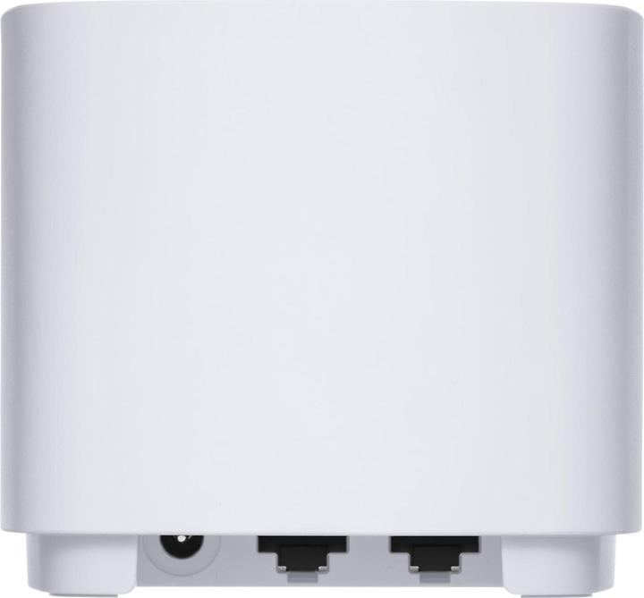 Image du produit ASUS ZenWiFi XD4 Plus