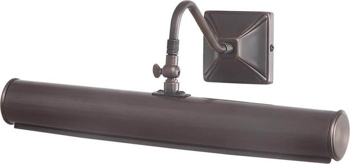Dark bronze