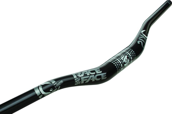 Actual product image Race Face Sixc handlebar 35 x 820 mm 35mm (35 mm)