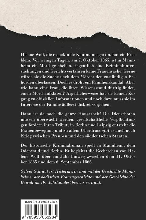 Immagine prodotto Eine Frau muss schweigen können (Tedesco, Sylvia Schraut, 2022)