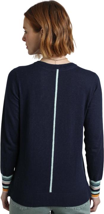 Produktbild Weird Fish Kinga Pullover Jerseyware (46 D)