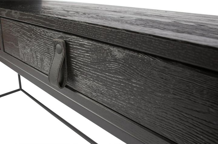 Actual product image Woood Silas (75 x 140 x 44 cm)