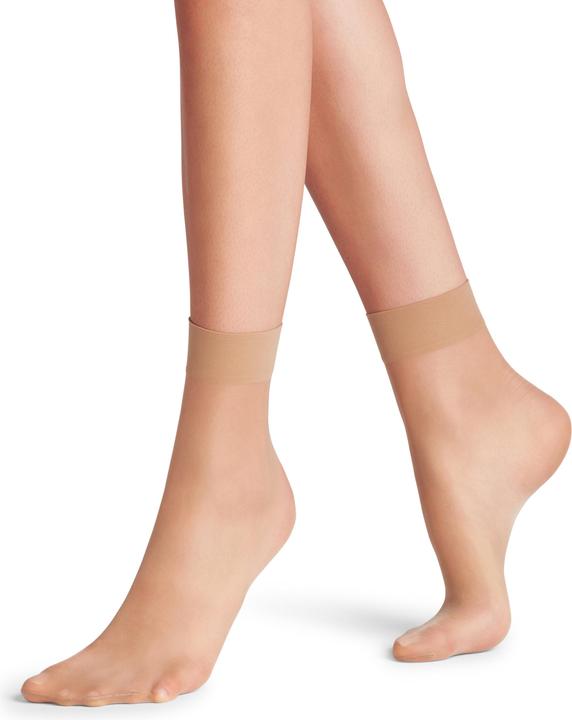 Actual product image Falke Seidenglatt 15 SO (Single pack, 35 - 38)