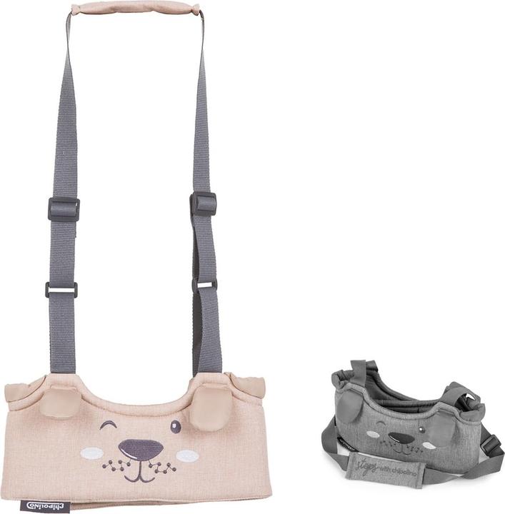 Produktbild Chipolino Babylaufgurt 1st Steps