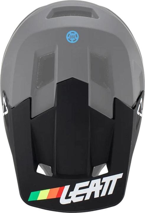 Actual product image Leatt MTB Gravity 1.0
