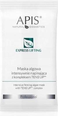 Produktbild Apis Natural Cosmetics Apis Express Lifting Intensive Firming Algae Mask Intensively Tightening Algae Mask 20G