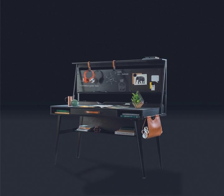Actual product image Skye Decor Garrett