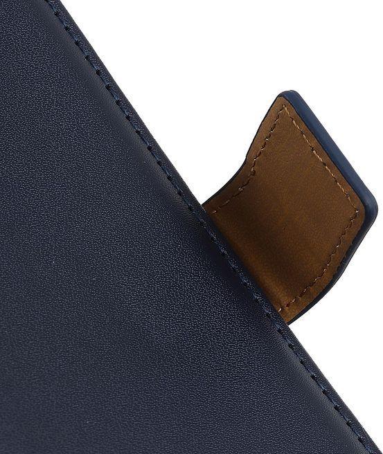 Productafbeelding MU Classic Classic II Lederen Boekomslag Serie (Xiaomi Mi 11i)
