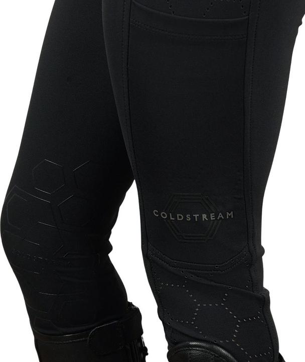 Produktbild Coldstream Next Generation Ecclaw Elite Reitleggings (158, 164)