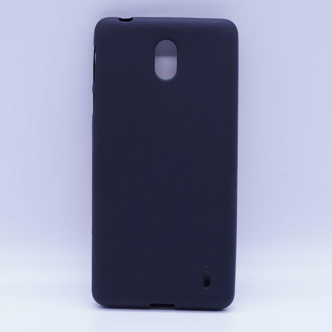 Actual product image MU Classic Softcase TPU Series (Nokia 1 Plus)