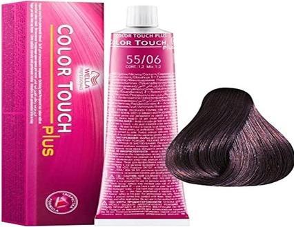 Produktbild Wella Color Touch Plus (06, 55)