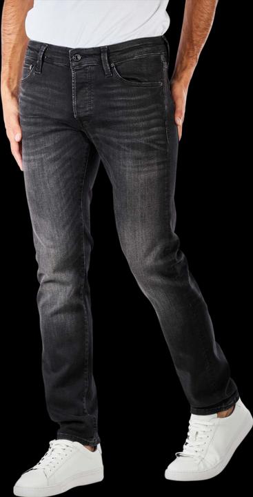 Actual product image Jack & Jones Glenn Icon 557 50SPS Slim Fit Jeans (W31/L30)