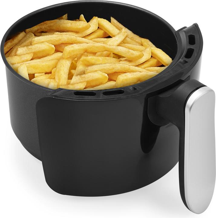 Actual product image Tristar FR-6980 Mini Chrispy Fryer (EU plug)