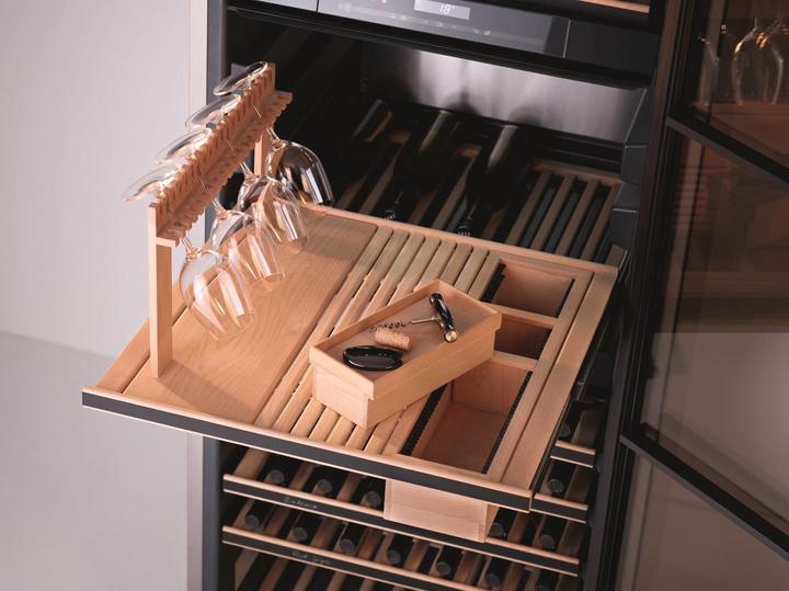 Image du produit Miele WSS68 Kit Sommerlier