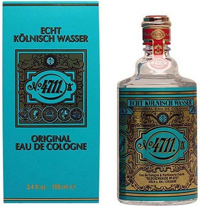 Produktbild Tabac Original (Eau de cologne, 50 ml)