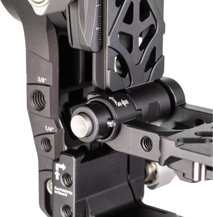 Image du produit Benro GH2F Gimbal Kopf