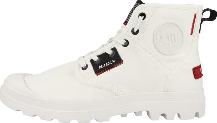 Immagine prodotto Palladium Toppa Pampa Hi - 61701 (40)