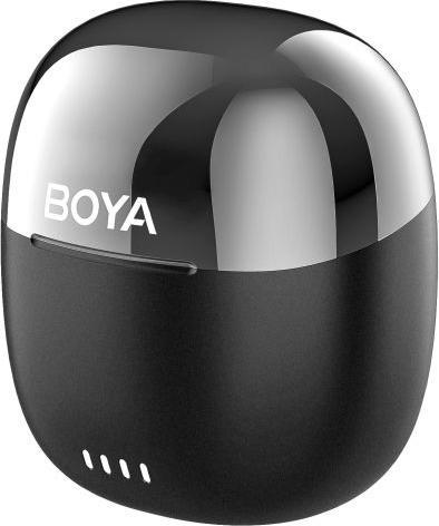 Actual product image Boya BY-WM3T-U2 - Kit for Type-C 2 x Transmitter / 1x Receiver / 1x Case (BY-WM3T-U2)