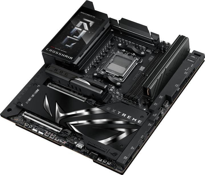 Produktbild ASUS ROG Crosshair X870E Extreme (AM5, AMD X870E, E-ATX)