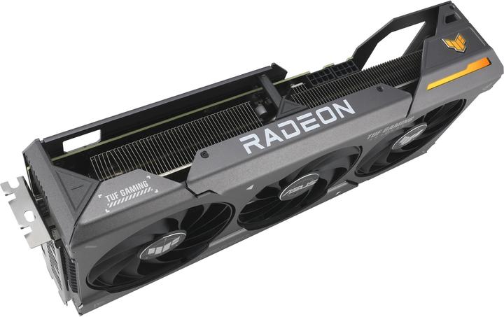 Produktbild ASUS RX 7600 XT OC (16 GB)