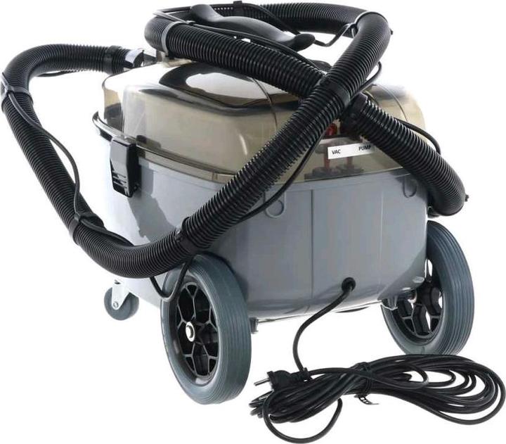 Actual product image Lavor Jupiter dry and wet vacuum cleaner for fabrics (Wet dry vacuum cleaner)