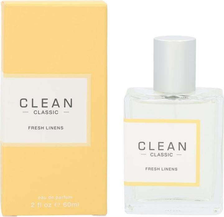 Produktbild Clean Fresh Linens Eau de Parfum (Eau de Parfum, 60 ml)