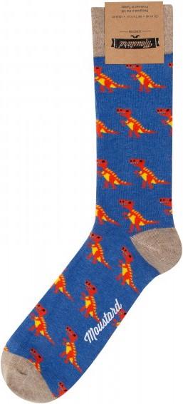 Produktbild Moustard Jurassic (4er Pack, 41 - 46)