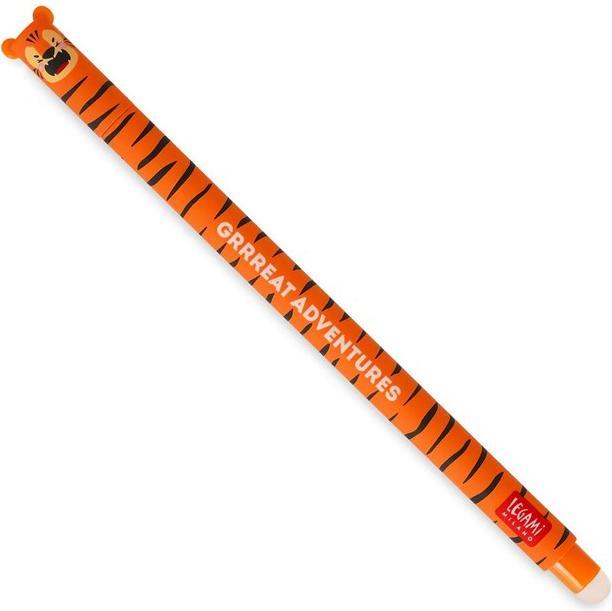 Produktbild Legami Roller Gelstift Tiger (Orange, 1 x)