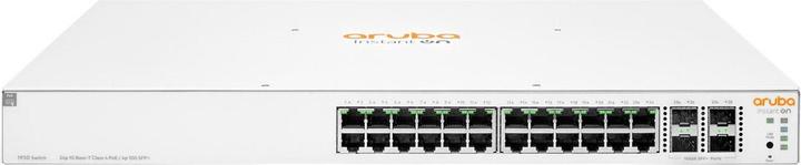 Immagine prodotto HPE Aruba Instant On 1930 24G