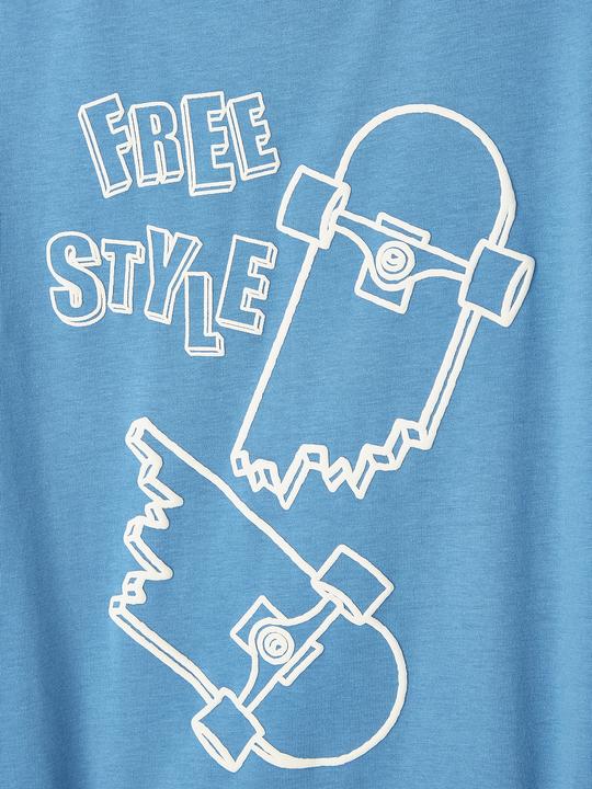 Immagine prodotto Vertbaudet T-Shirt (86)