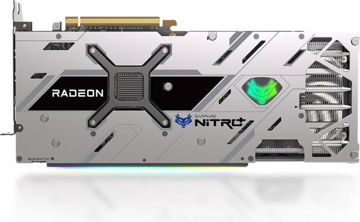 Produktbild Sapphire Radeon Nitro+ RX 6800 XT OC SE (16 GB)