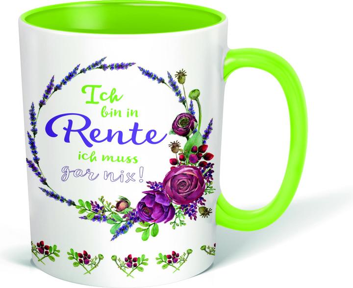 Image du produit Retraités (300 ml, 1 x)