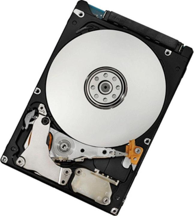 Produktbild IBM 90Y8877 Harddisk (0.30 TB, 2.5")