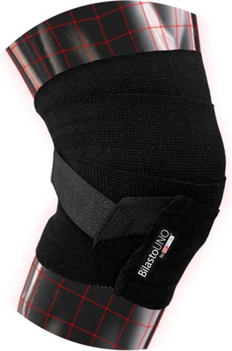 Image du produit Bilasto Uno Bandage élastique (Taille unique)