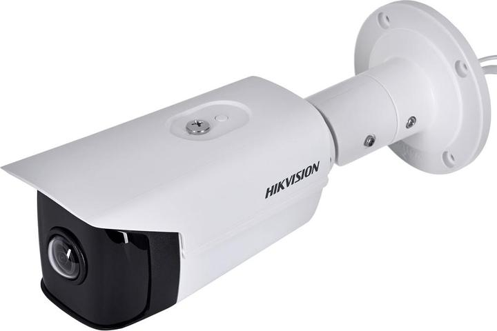 Actual product image Hikvision Bullet IR DS-2CD2T45G0P-I 4MP (2688 x 1520 pixels)