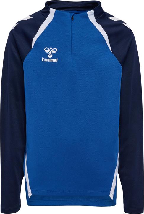 hummel hmlLEAD 2.0 HALF ZIP KIDS