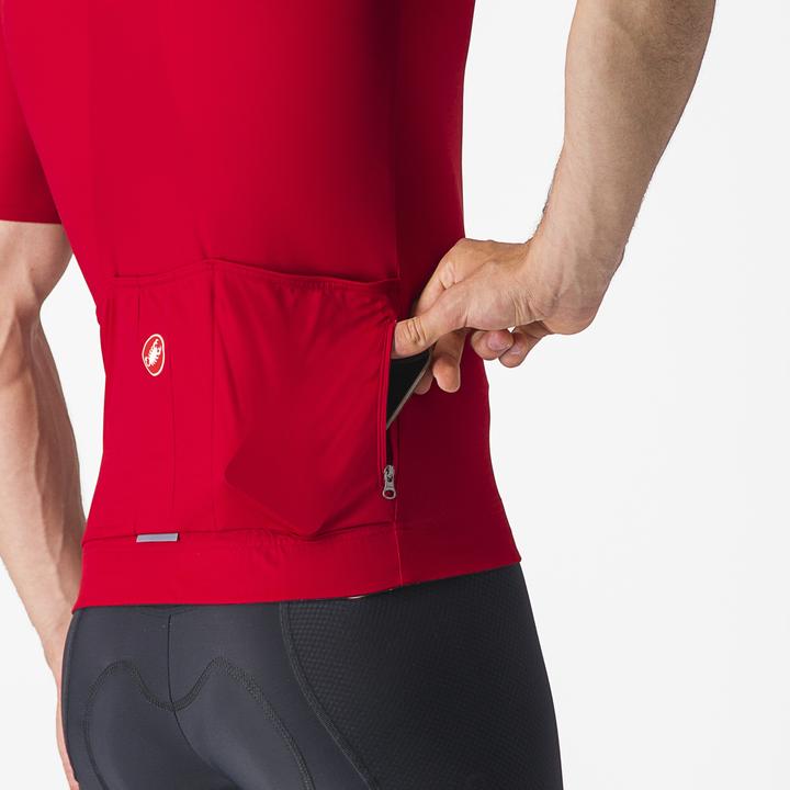 Immagine prodotto Castelli Maglia Prologo Lite (XXL)
