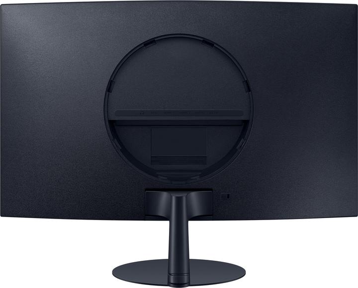Actual product image Samsung S32C390EAU (1920 x 1080 pixels, 32")