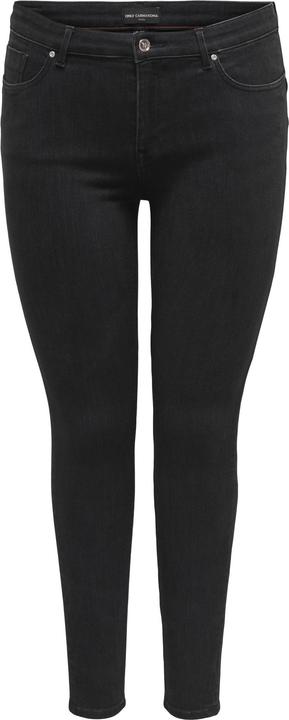 Only Jeans CARPower Mid Push-up Skinny Fit (54)