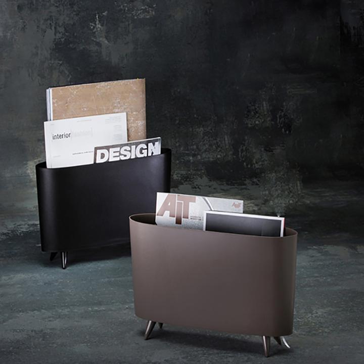 Actual product image Koziol Milano (12 x 46 x 31.5 cm)