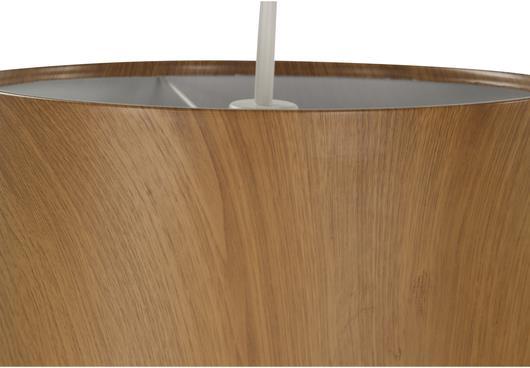 Produktbild PLM Design Wood (E27)