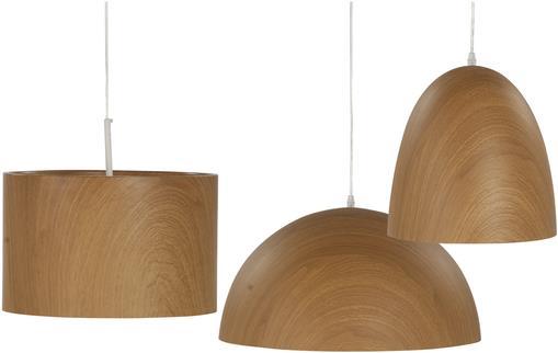 Produktbild PLM Design Wood (E27)