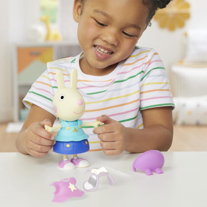 Produktbild Hasbro Rebecca Rabbit