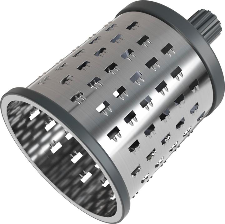 Zyliss Universal / Bircher drum