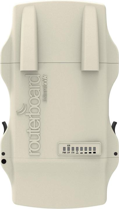 Produktbild MikroTik NetMETAL 5 (720MHz CPU, 128MB