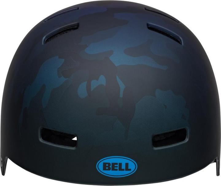 Actual product image Bell Span Helmet (51 - 55 cm)