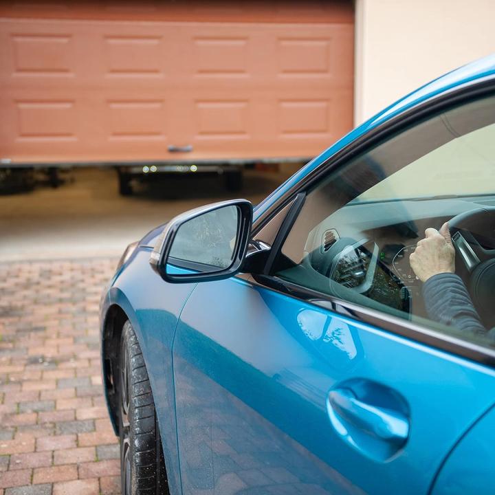 Actual product image Yale Position Sensor for Garage Opener
